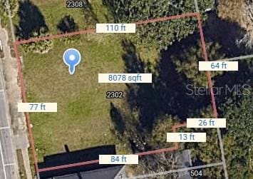 Listing photo 2 for 2302 N Davis Hwy, Pensacola FL 32503