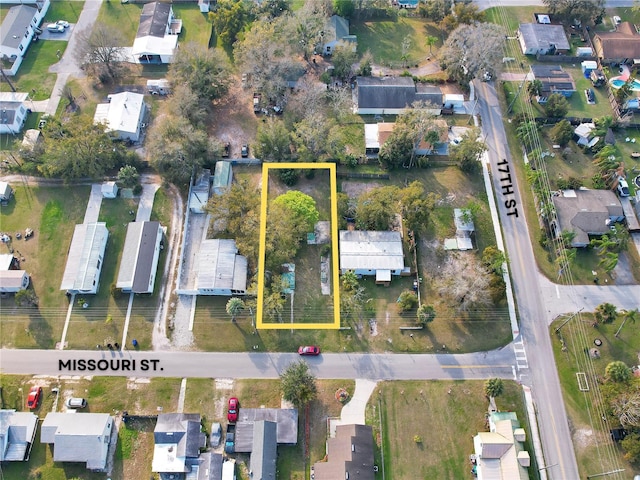 1708 Missouri Ave, Saint Cloud FL, 34769 land for sale