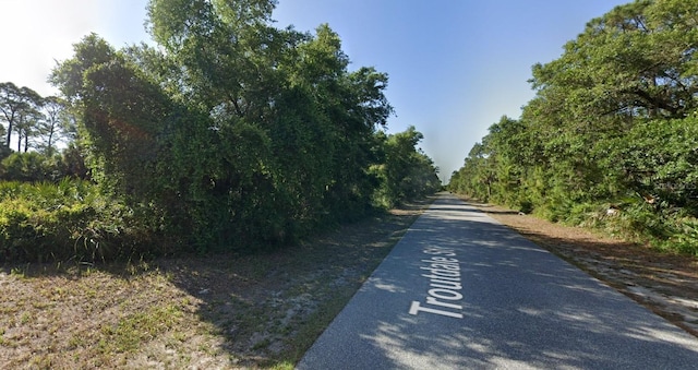 72 Troutdale St, Port Charlotte FL, 33954 land for sale