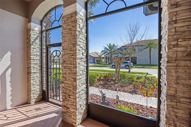 2541 Shoal Bass Way, Kissimmee, FL 34746 - interior space