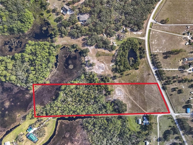 Listing photo 3 for Pine Island Rd, Clermont FL 34711