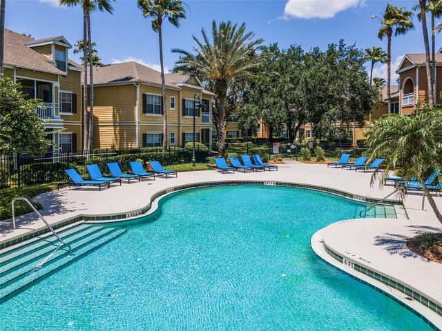 5144 City St Unit 238, Orlando, FL 32839 - photo 22