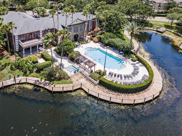 5144 City St Unit 238, Orlando, FL 32839 - photo 25