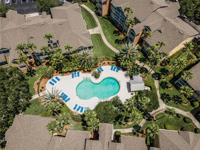 5144 City St Unit 238, Orlando, FL 32839 - photo 34