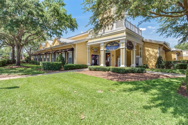 5144 City St Unit 238, Orlando, FL 32839 - photo 35