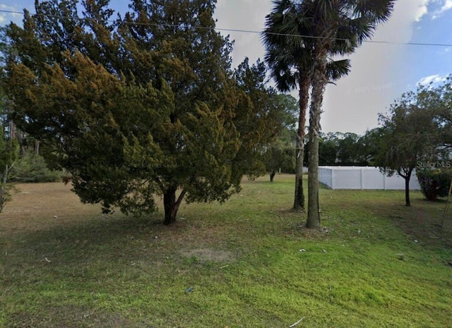 247 Ullian Trl, Palm Coast FL, 32164 land for sale