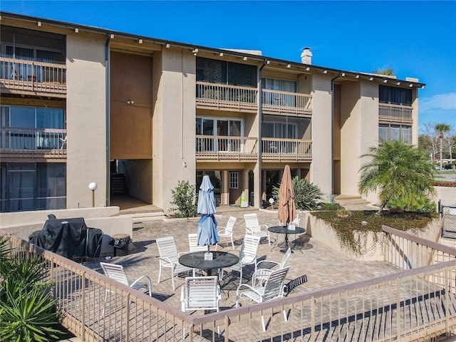 562 Orange Dr Unit 33, Altamonte Springs, FL 32701 - view of property