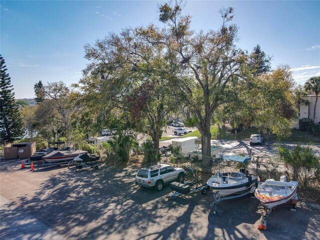 562 Orange Dr Unit 33, Altamonte Springs, FL 32701 - view of yard