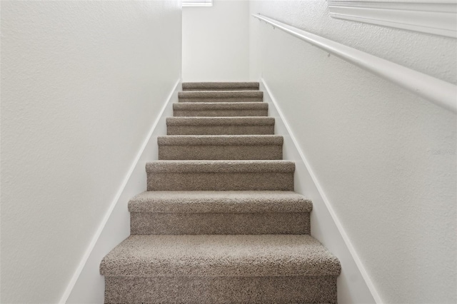 1893 Rafton Rd, Apopka, FL 32703 - view of stairs