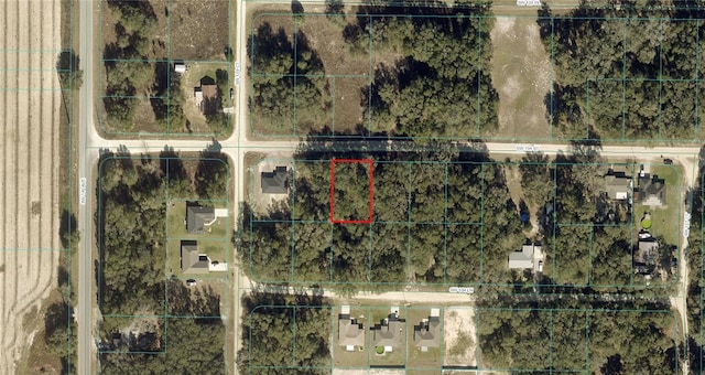 SW 104th St, Dunnellon FL, 34432 land for sale