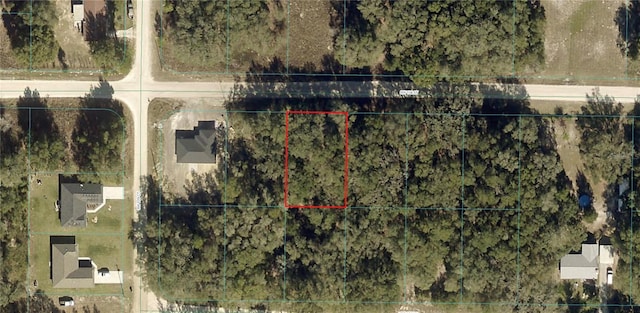 Listing photo 3 for SW 104th St, Dunnellon FL 34432