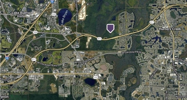 International Dr, Orlando FL, 32811 land for sale