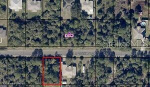 570 Halkett St SW, Palm Bay FL, 32908 land for sale