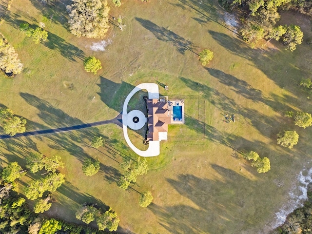 5500 State Road 33, Clermont, FL 34714 - bird's eye view