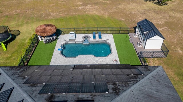 17117 Heartwood Loop, Winter Garden, FL 34787 - photo 42