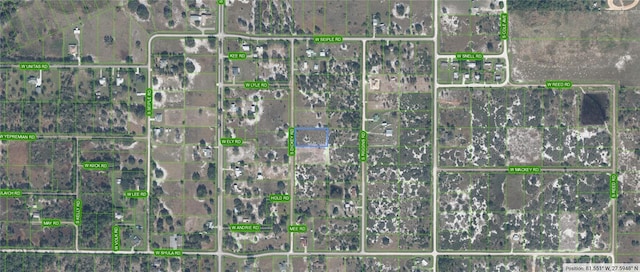 551 S Dickey Rd, Avon Park FL, 33825 land for sale