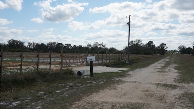 551 S Dickey Rd, Avon Park, FL 33825