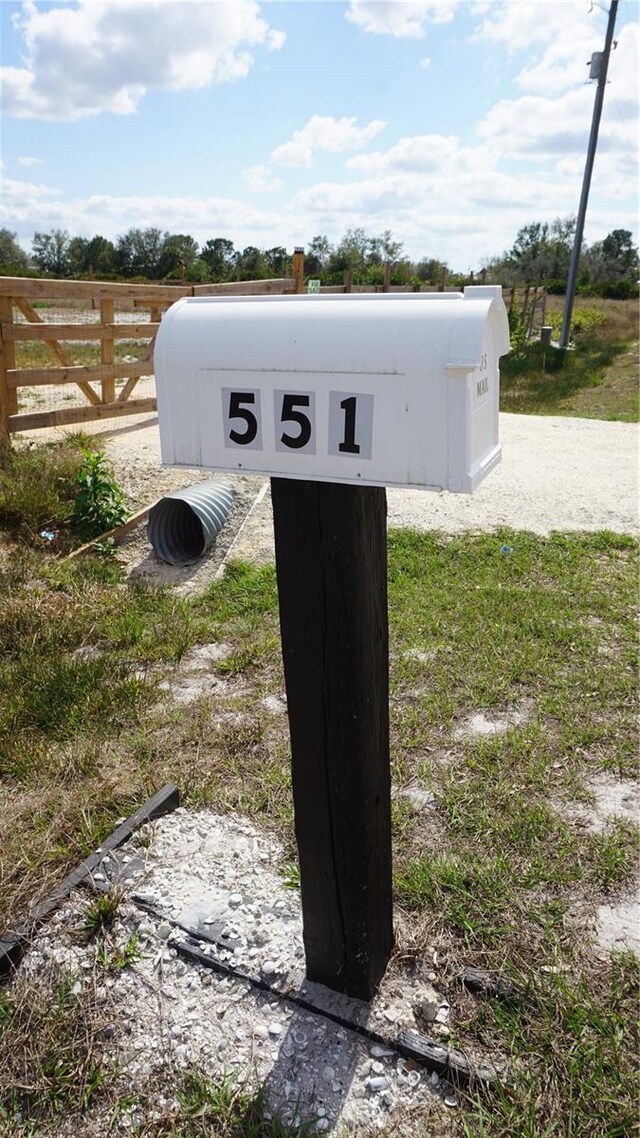 551 S Dickey Rd, Avon Park, FL 33825