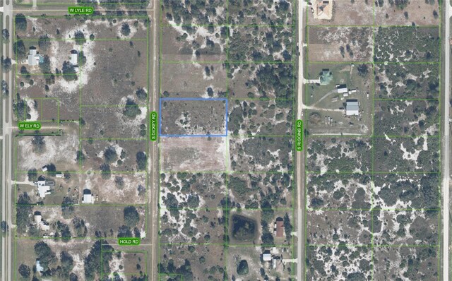 551 S Dickey Rd, Avon Park, FL 33825