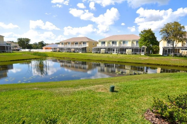 water view