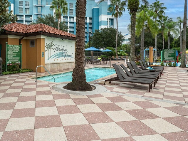 12527 Floridays Resort Dr Unit 401E, Orlando, FL 32821 - photo 24
