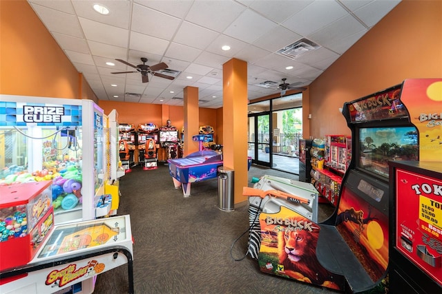 12527 Floridays Resort Dr Unit 401E, Orlando, FL 32821 - photo 26