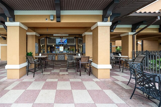 12527 Floridays Resort Dr Unit 401E, Orlando, FL 32821 - photo 27