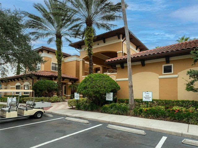 12527 Floridays Resort Dr Unit 401E, Orlando, FL 32821 - photo 29