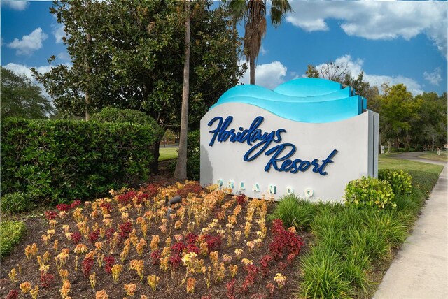 12527 Floridays Resort Dr Unit 401E, Orlando, FL 32821 - photo 32