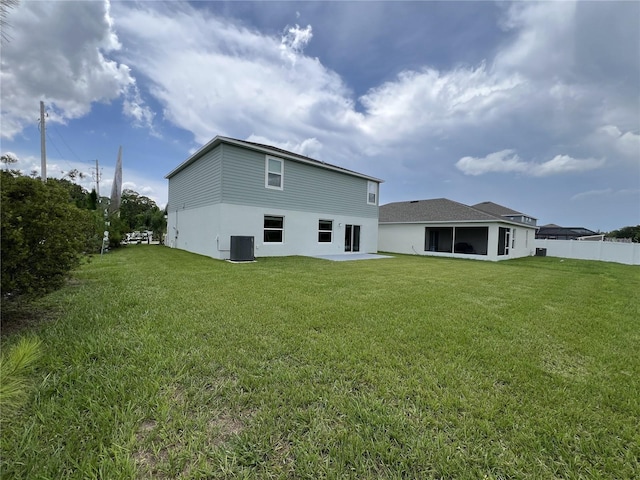 2005 Canton Park Dr, Winter Haven, FL 33881 - photo 17