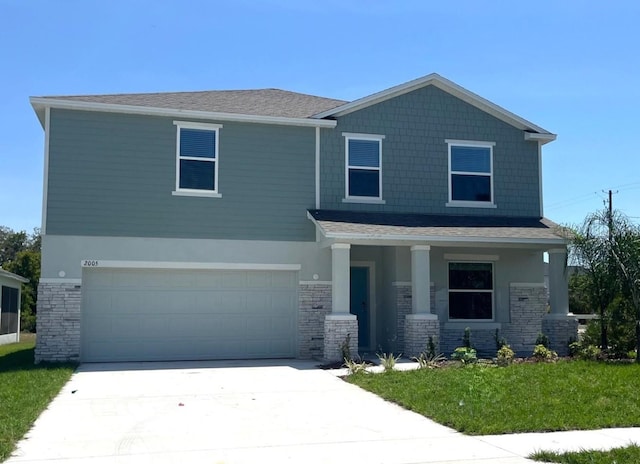 2005 Canton Park Dr, Winter Haven, FL 33881 - photo 1