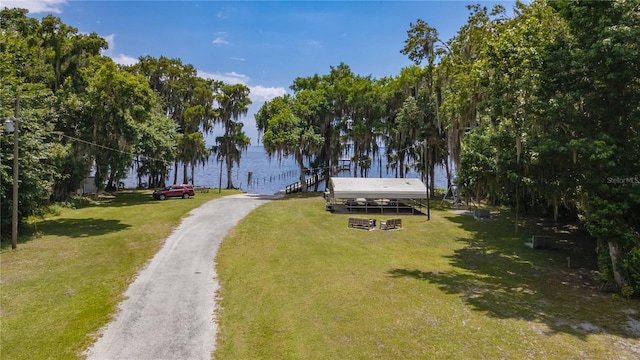 Listing photo 2 for 210 SE 1st St, Georgetown FL 32139