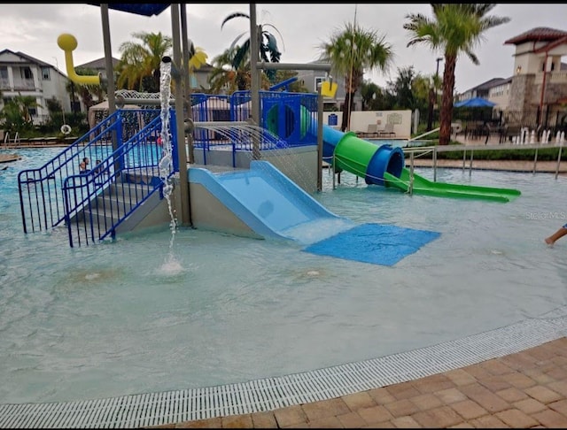 9947 Summerlake Groves St, Winter Garden, FL 34787 - view of community jungle gym