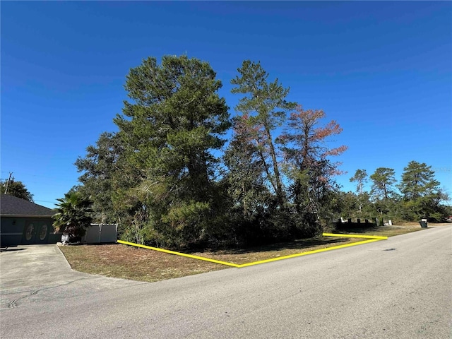 464 Marion Oaks Ln, Ocala FL, 34473 land for sale