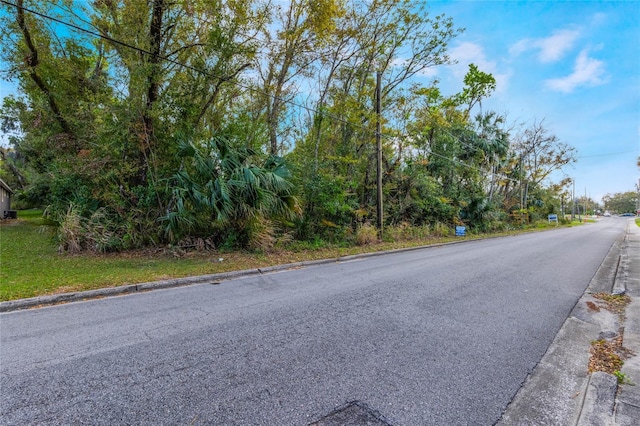 330 E Wisconsin Ave, Deland FL, 32724 land for sale