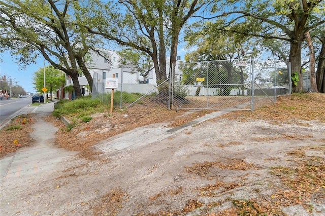 49 W Grant St, Orlando FL, 32806 land for sale