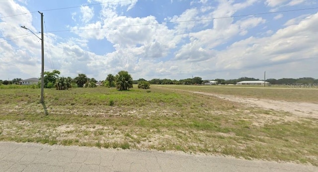 Inwood Rd, Labelle FL, 33935 land for sale