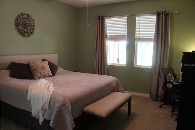 4110 Arlington Ridge Blvd, Leesburg, FL 34748 - bedroom featuring carpet floors and baseboards
