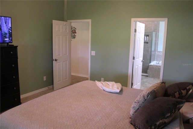 4110 Arlington Ridge Blvd, Leesburg, FL 34748 - bedroom with carpet floors and baseboards