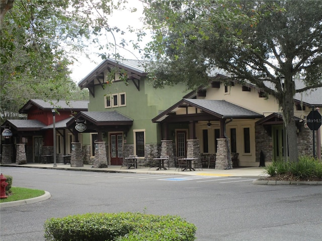 4110 Arlington Ridge Blvd, Leesburg, FL 34748 - view of building exterior