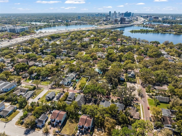 10 W Harvard St, Orlando FL, 32804 land for sale