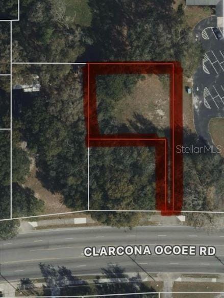 4939 Clarcona Ocoee Rd, Orlando FL, 32810 land for sale