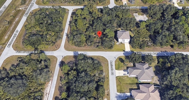 Listing photo 2 for 13134 Fort Braggs Ave, Port Charlotte FL 33981