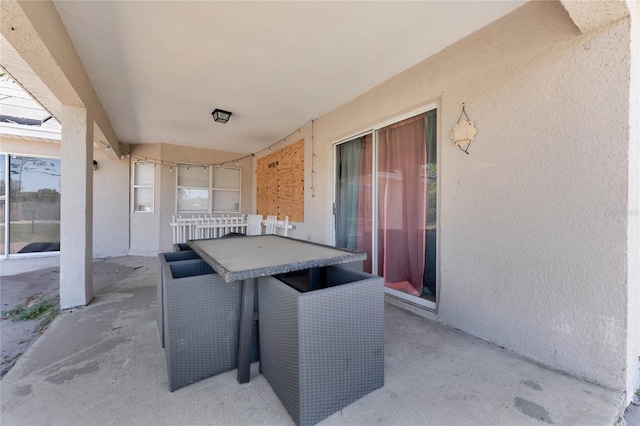 68 Herring Ct, Kissimmee, FL 34759 - view of patio