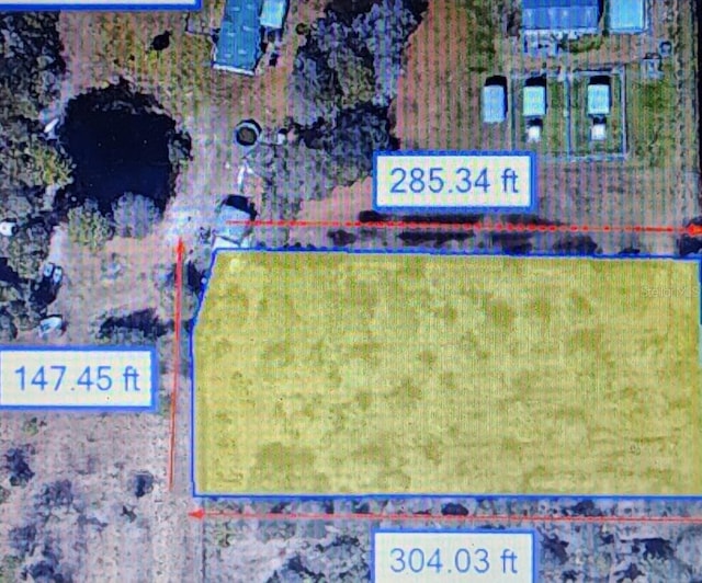 5695 Swaying Palm Dr, Punta Gorda FL, 33982 land for sale