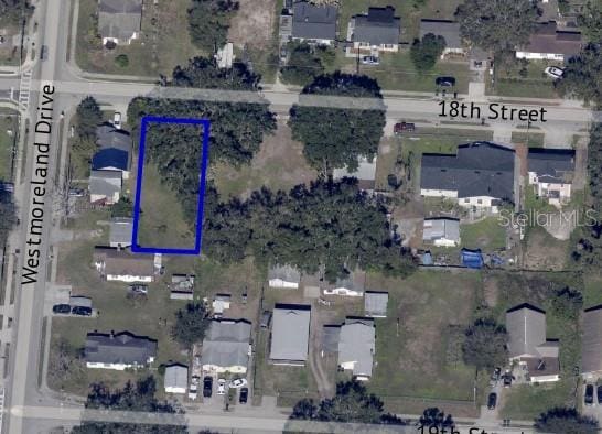 18th St, Orlando FL, 32805 land for sale