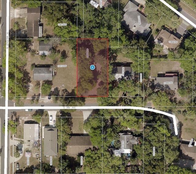 E 3rd Ave, Mount Dora, FL 32757