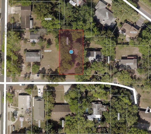 E 3rd Ave, Mount Dora FL, 32757 land for sale