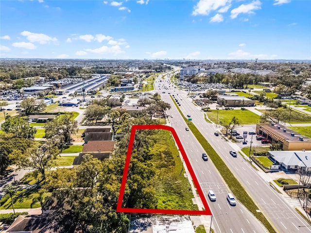 31 S Kirkman Rd, Orlando FL, 32811 land for sale