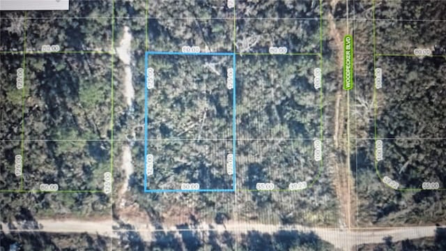 504 Quail Ave, Sebring FL, 33870 land for sale